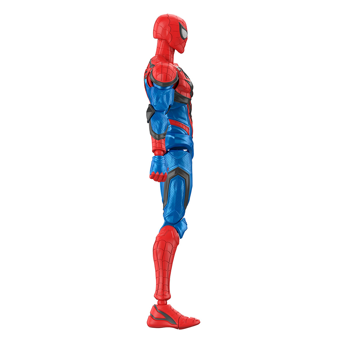 BLOQUES DE CONSTRUCCIÓN BLOKEES MARVEL SPIDER-MAN 83 PIEZAS - 4