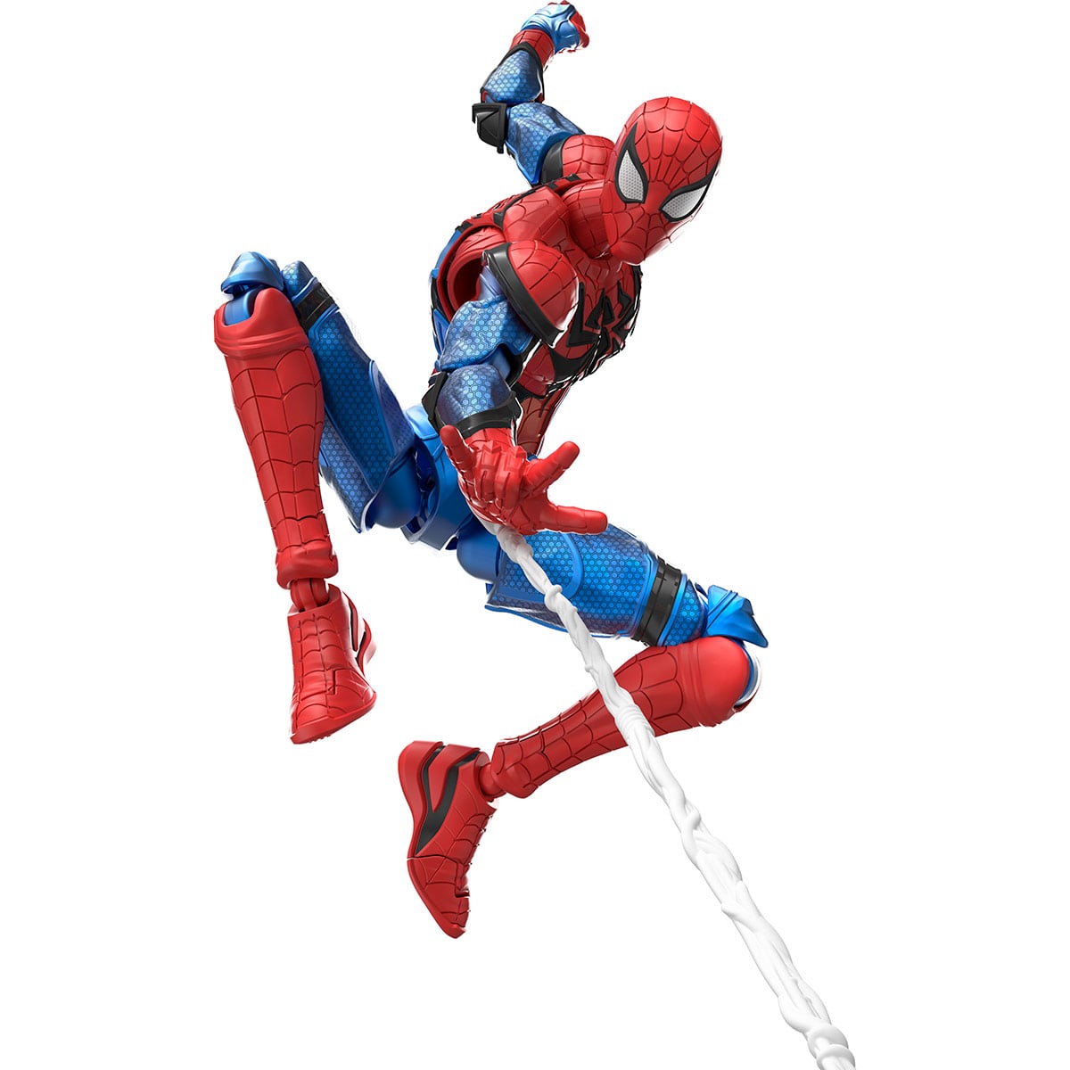 BLOQUES DE CONSTRUCCIÓN BLOKEES MARVEL SPIDER-MAN 83 PIEZAS - 5