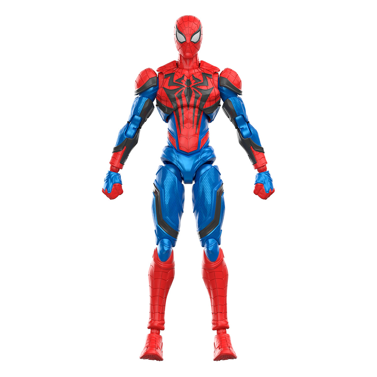 BLOQUES DE CONSTRUCCIÓN BLOKEES MARVEL SPIDER-MAN 83 PIEZAS - 6