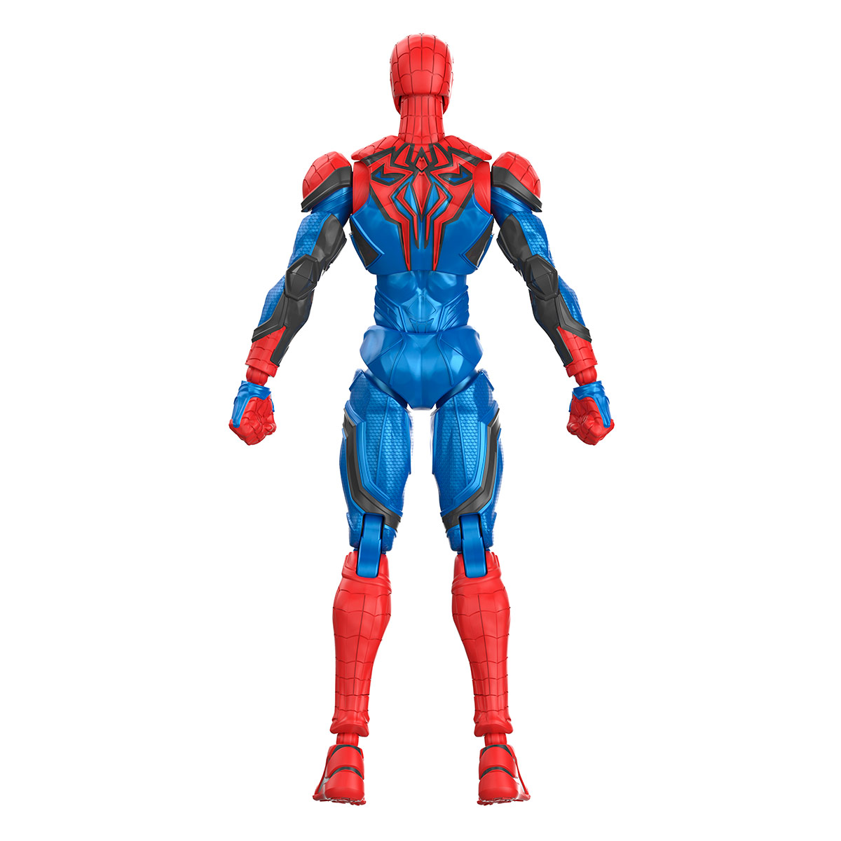 BLOQUES DE CONSTRUCCIÓN BLOKEES MARVEL SPIDER-MAN 83 PIEZAS - 7