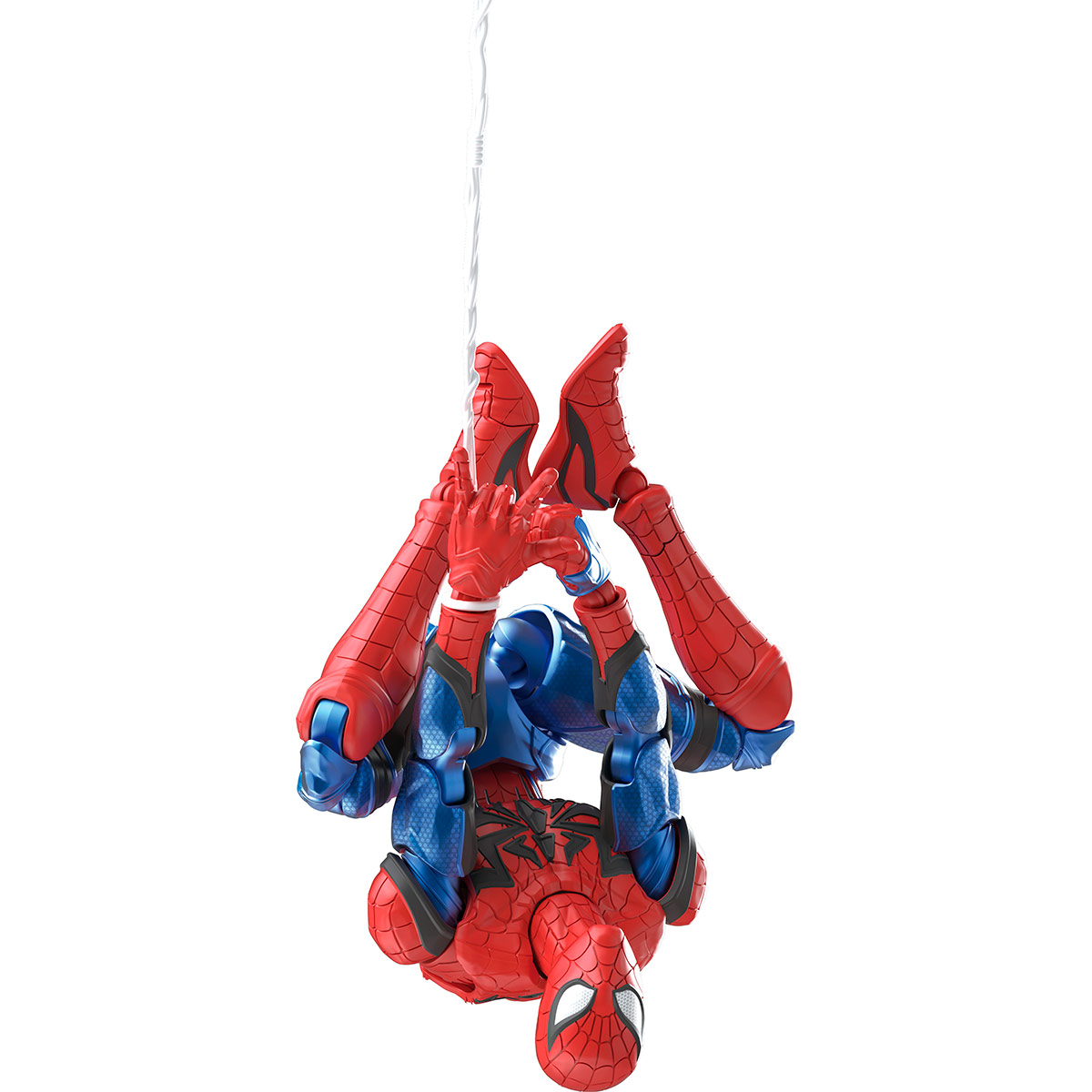 BLOQUES DE CONSTRUCCIÓN BLOKEES MARVEL SPIDER-MAN 83 PIEZAS - 8