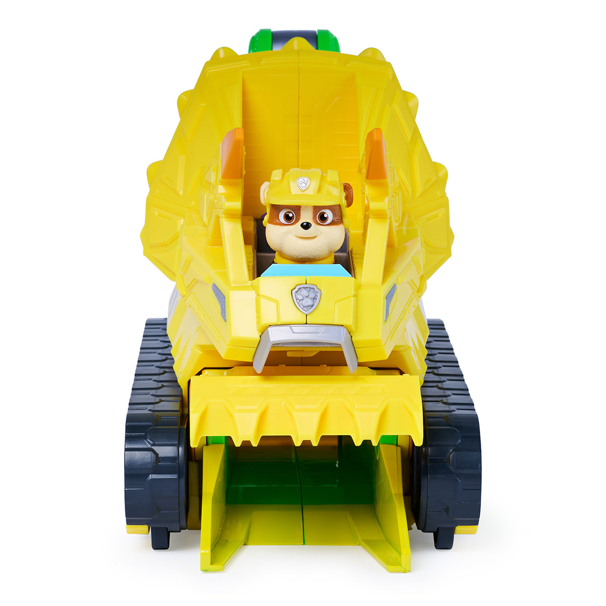 VEHÍCULO DE JUGUETE PAW PATROL MOVIE CHOMP N'RESCUE DINO - 3