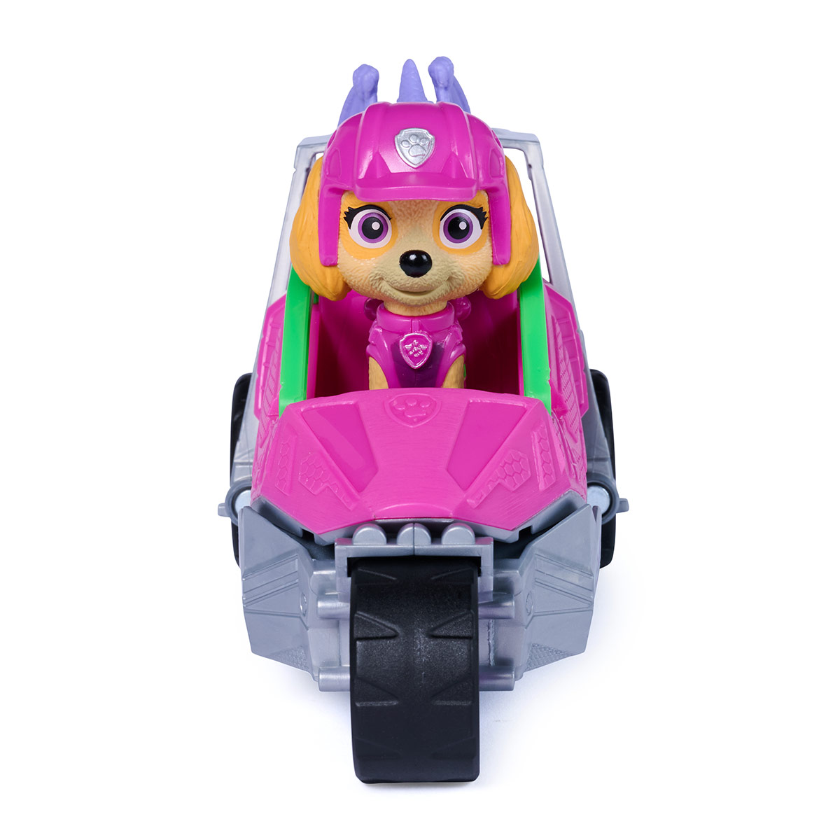 VEHÍCULO DE JUGUETE PAW PATROL DINO VEHÍCULO DE SKYE - 3