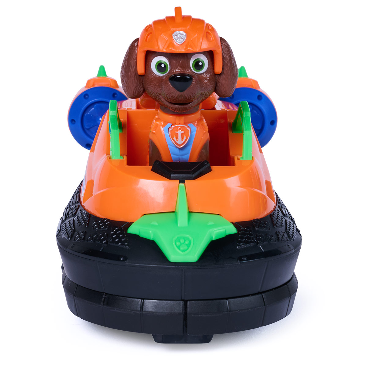 VEHÍCULO DE JUGUETE PAW PATROL DINO VEHÍCULO DE ZUMA  - 6