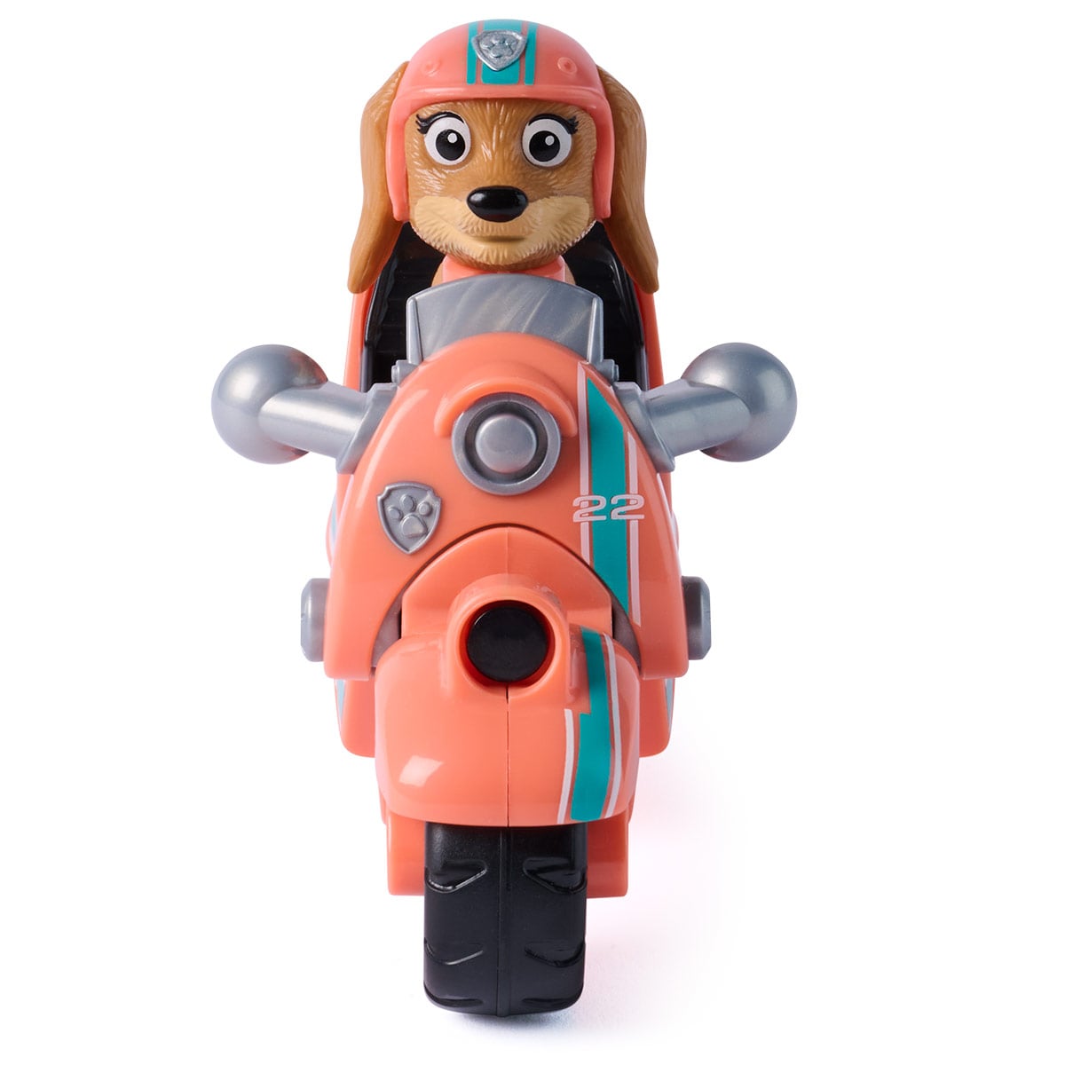 VEHÍCULO DE JUGUETE PAW PATROL VEHÍCULO BÁSICO DE LIBERTY - 3