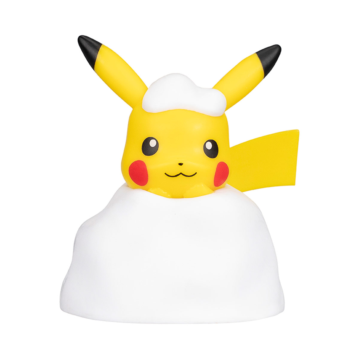 FIGURA DE ACCIÓN POKEMON BATTLE - MODELO ALEATORIO
