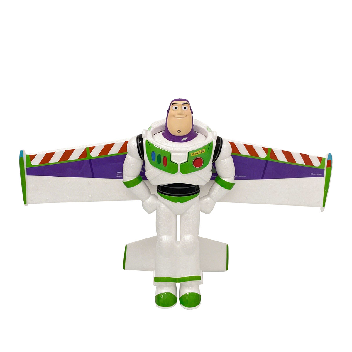 FIGURA DE ACCIÓN TOY STORY BUZZ LIGHTYEAR VOLADOR - 4