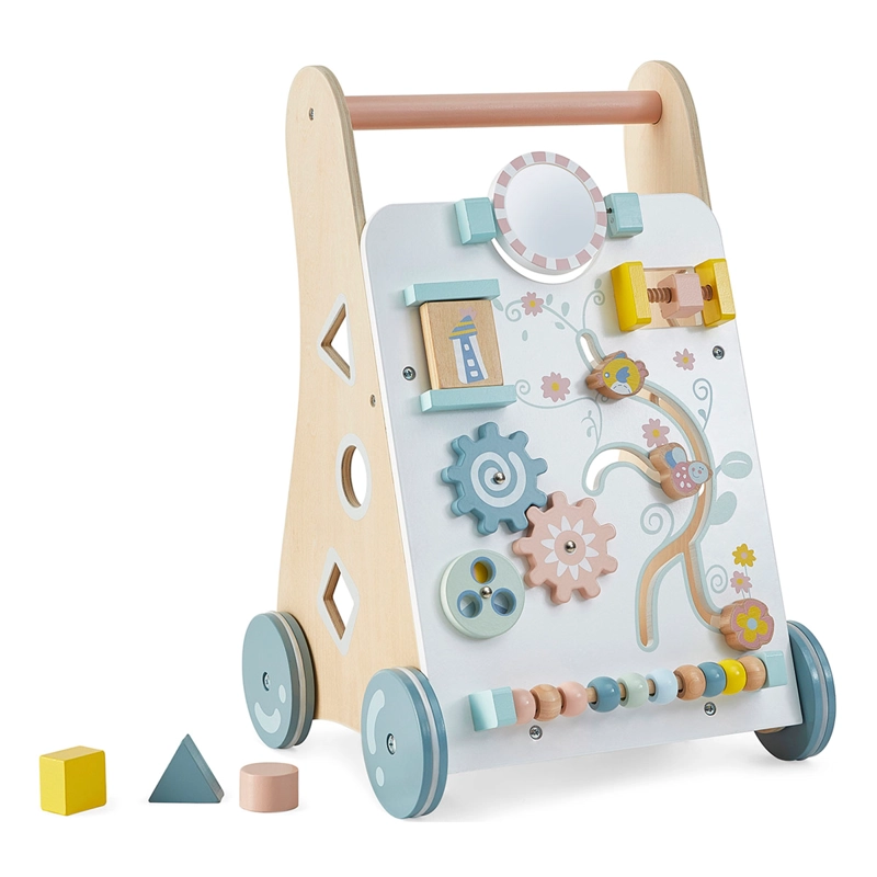 ANDADOR DE ACTIVIDADES EDUFUN - 1
