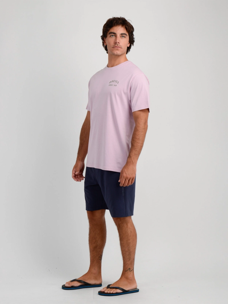 POLERA HOMBRE O'NEILL MANGA CORTA - 4