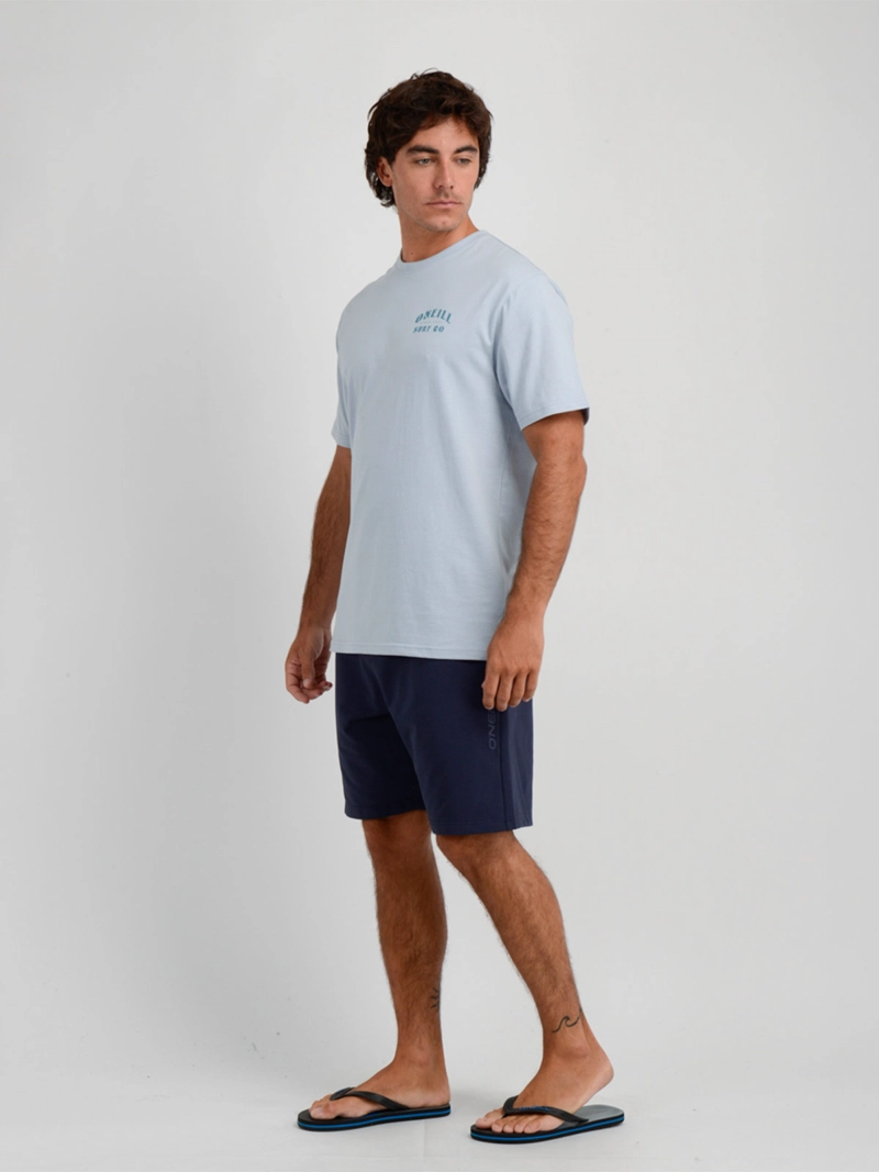 POLERA HOMBRE O'NEILL MANGA CORTA - 4
