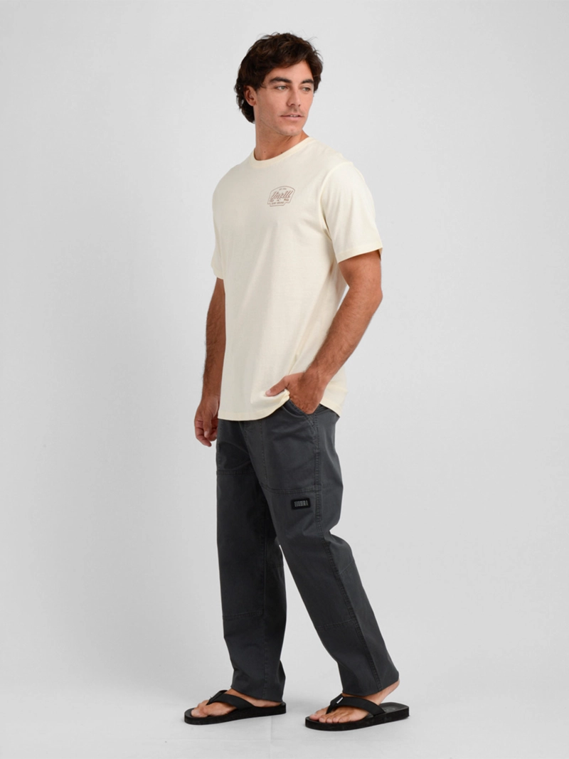 POLERA HOMBRE O'NEILL MANGA CORTA LOCK SMITH - 3