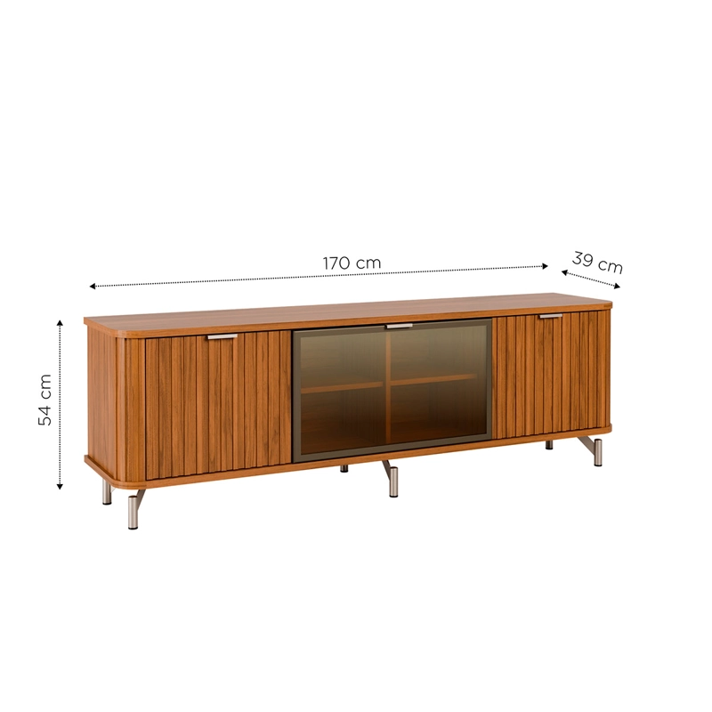 RACK DECOCASA NEON FLOAT 1.7 - 3
