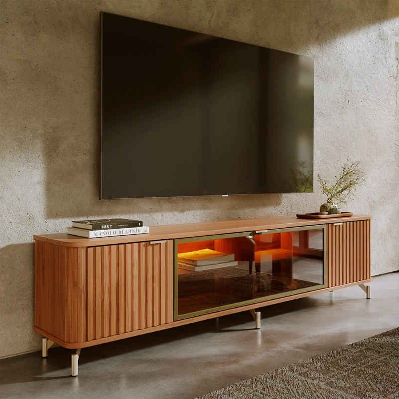 RACK DECOCASA NEON FLOAT 2.1