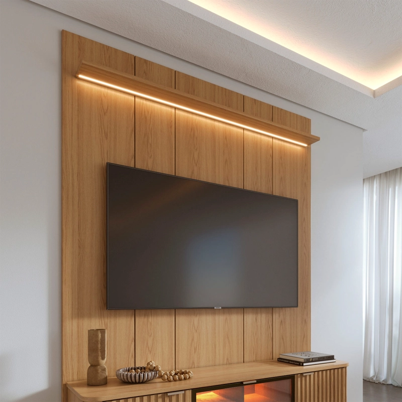 PANEL DECOCASA NEON FLOAT 1.8  - 1