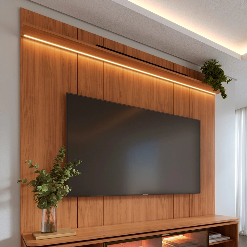 PANEL DECOCASA NEON FLOAT 2.2  - 1