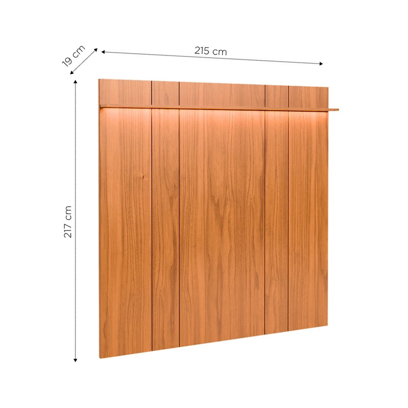 PANEL DECOCASA NEON FLOAT 2.2  - 3