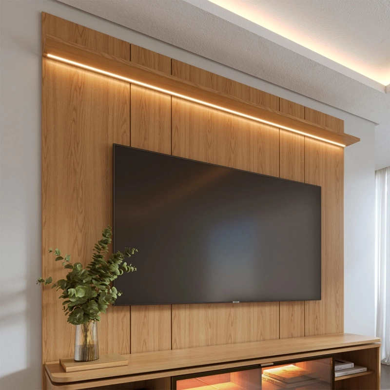 PANEL DECOCASA NEON FLOAT 2.2