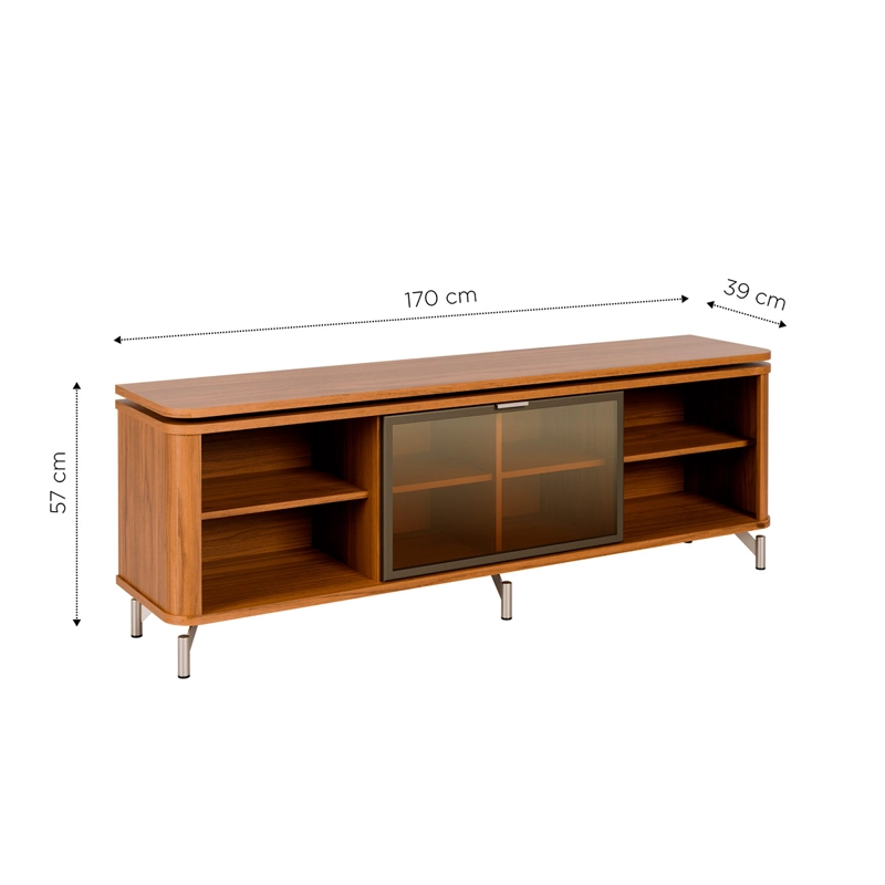 RACK DECOCASA LINCOLN FLOAT 1.7  - 3