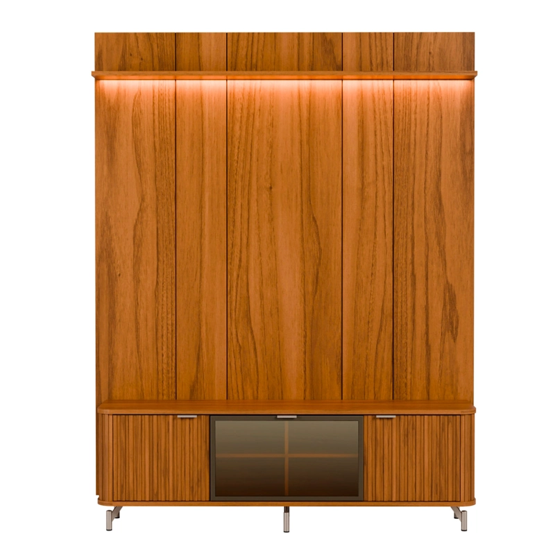 RACK PANEL DECOCASA NEON FLOAT LED 1.8 - 2