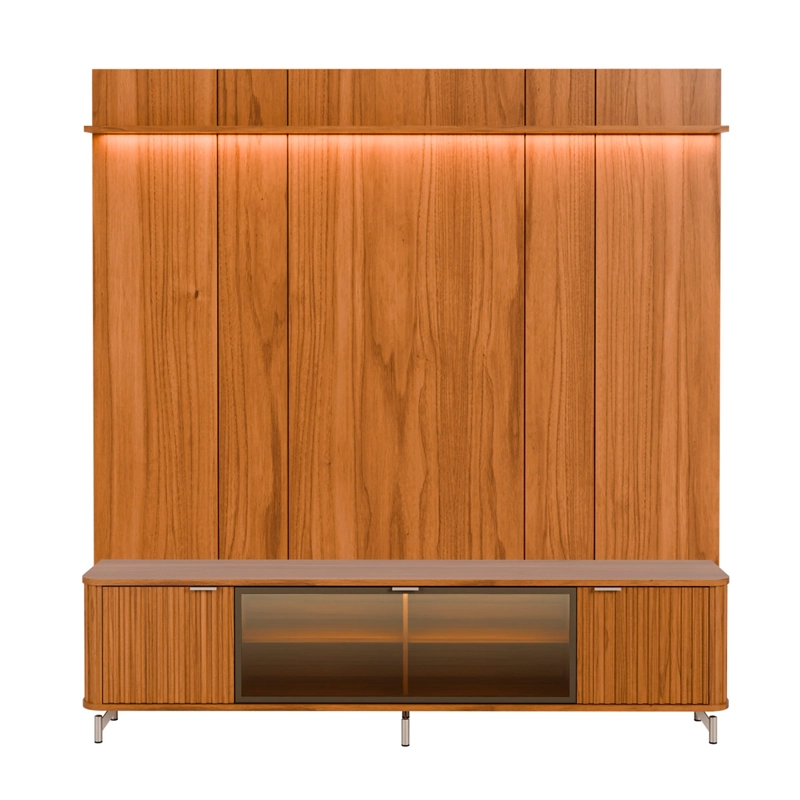 RACK PANEL DECOCASA NEON FLOAT LED 2.2 - 2
