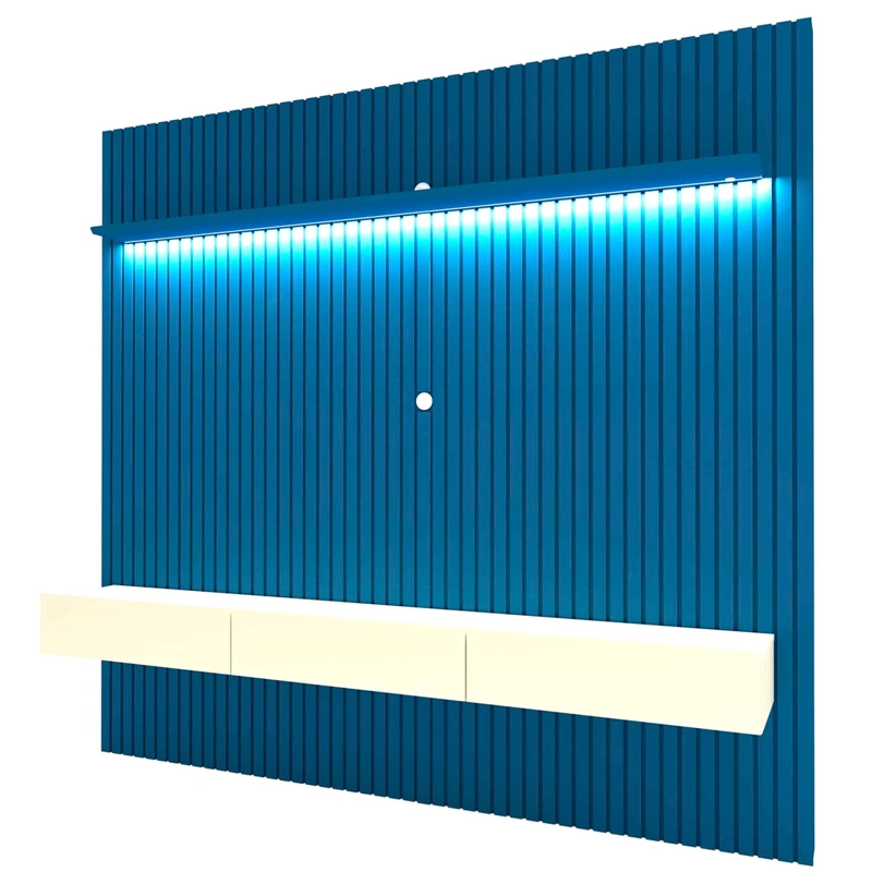 HOME RACK DECOCASA NOBRE LED 2.3 - 2