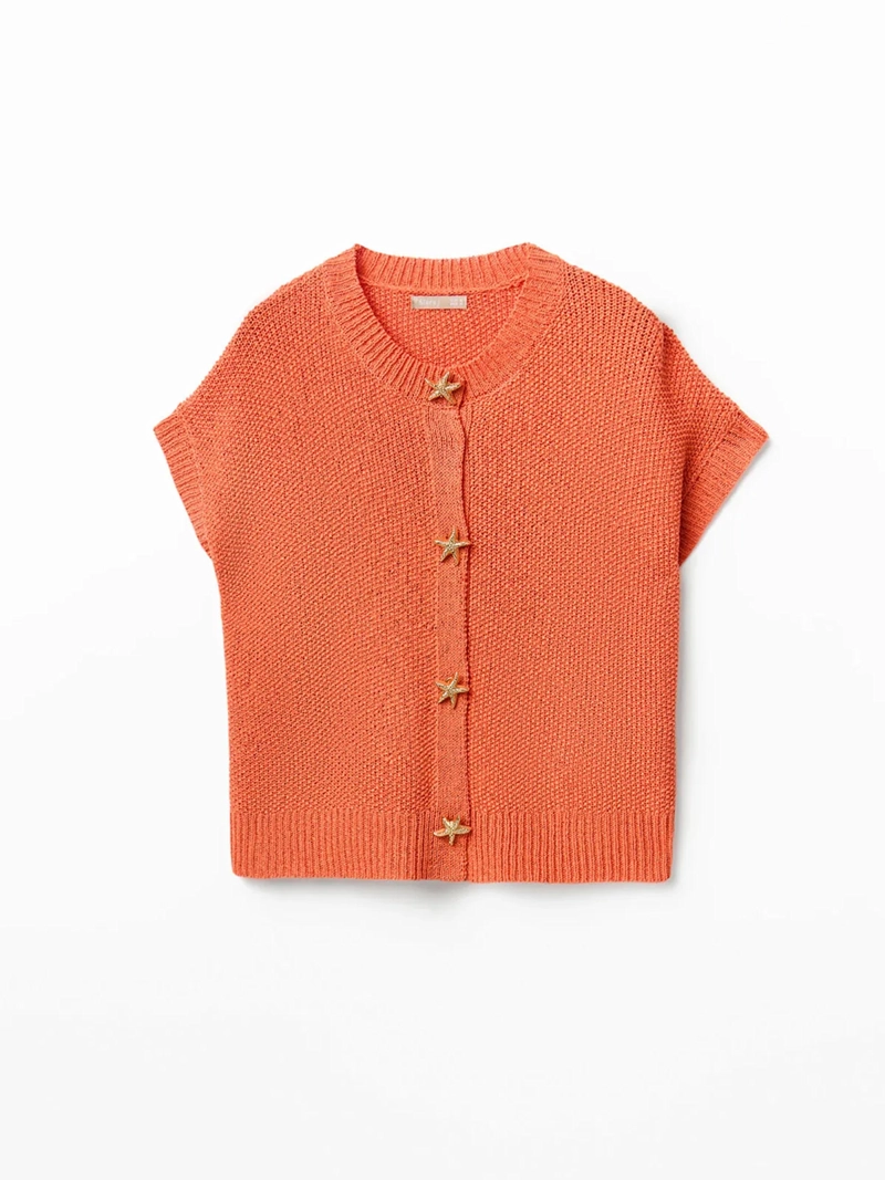 SWEATER MUJER SFERA - 6