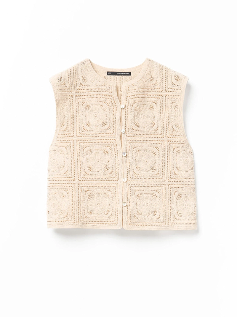 SWEATER MUJER SFERA - 1