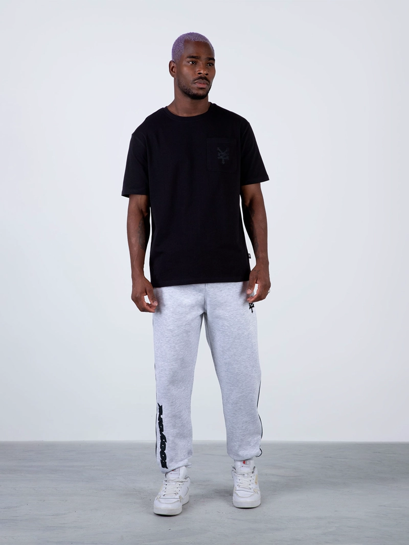 JOGGER HOMBRE ZOO YORK REGULAR - 1