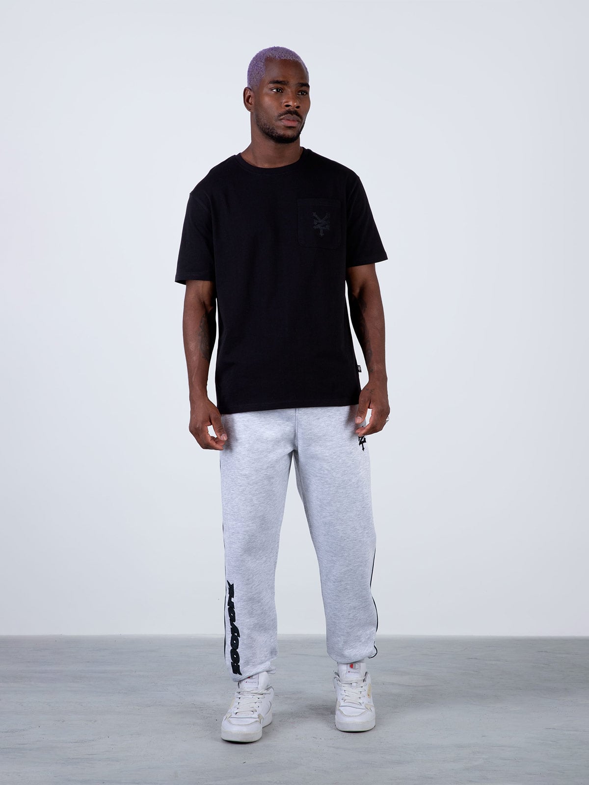 JOGGER HOMBRE ZOO YORK REGULAR - 1