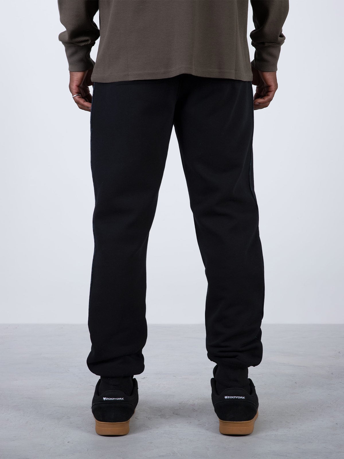JOGGER HOMBRE ZOO YORK REGULAR - 3