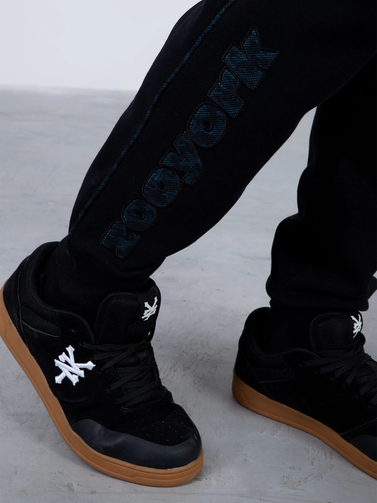 JOGGER HOMBRE ZOO YORK REGULAR - 5