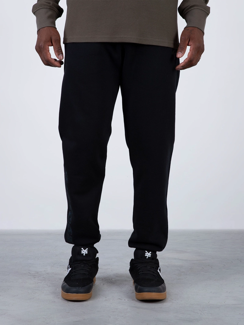 JOGGER HOMBRE ZOO YORK REGULAR - 2