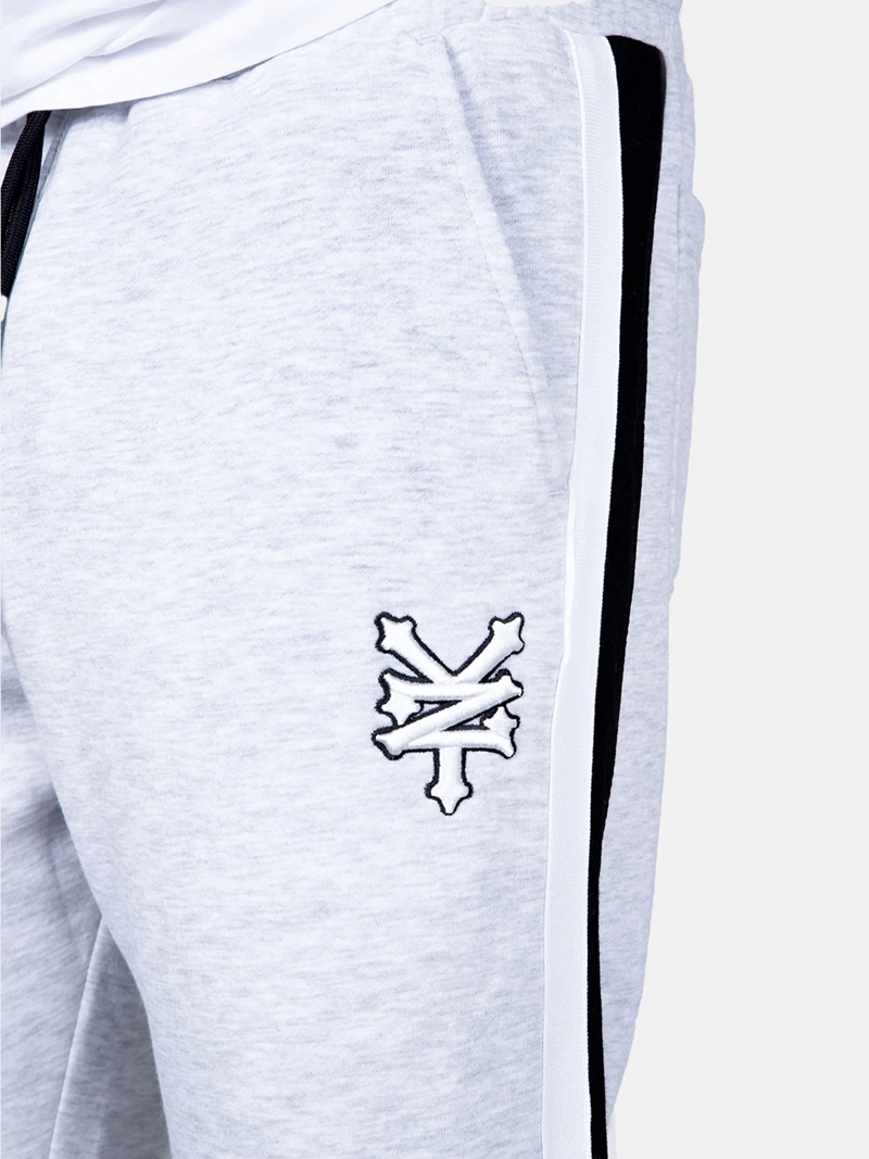 PANTALÓN JOGGER HOMBRE ZOO YORK RESUBWAY ZY - 3