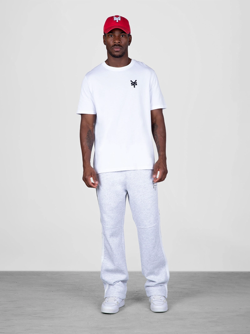 PANTALÓN JOGGER HOMBRE ZOO YORK RESUBWAY ZY - 4