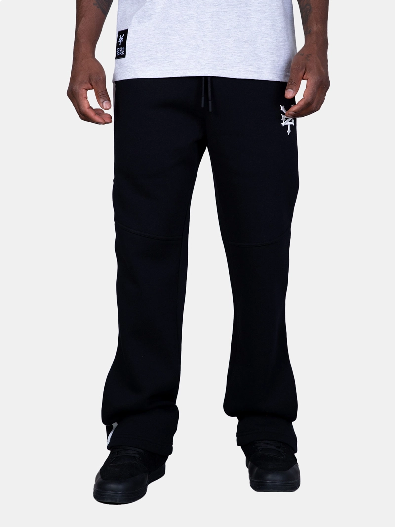 PANTALÓN JOGGER HOMBRE ZOO YORK RESUBWAY ZY - 1