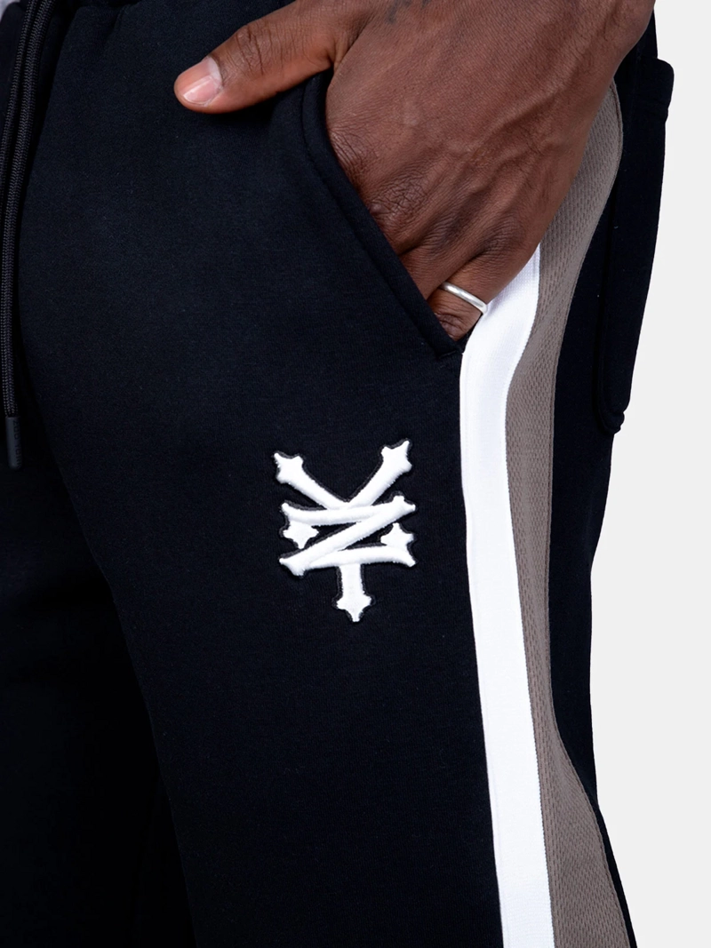 PANTALÓN JOGGER HOMBRE ZOO YORK RESUBWAY ZY - 3