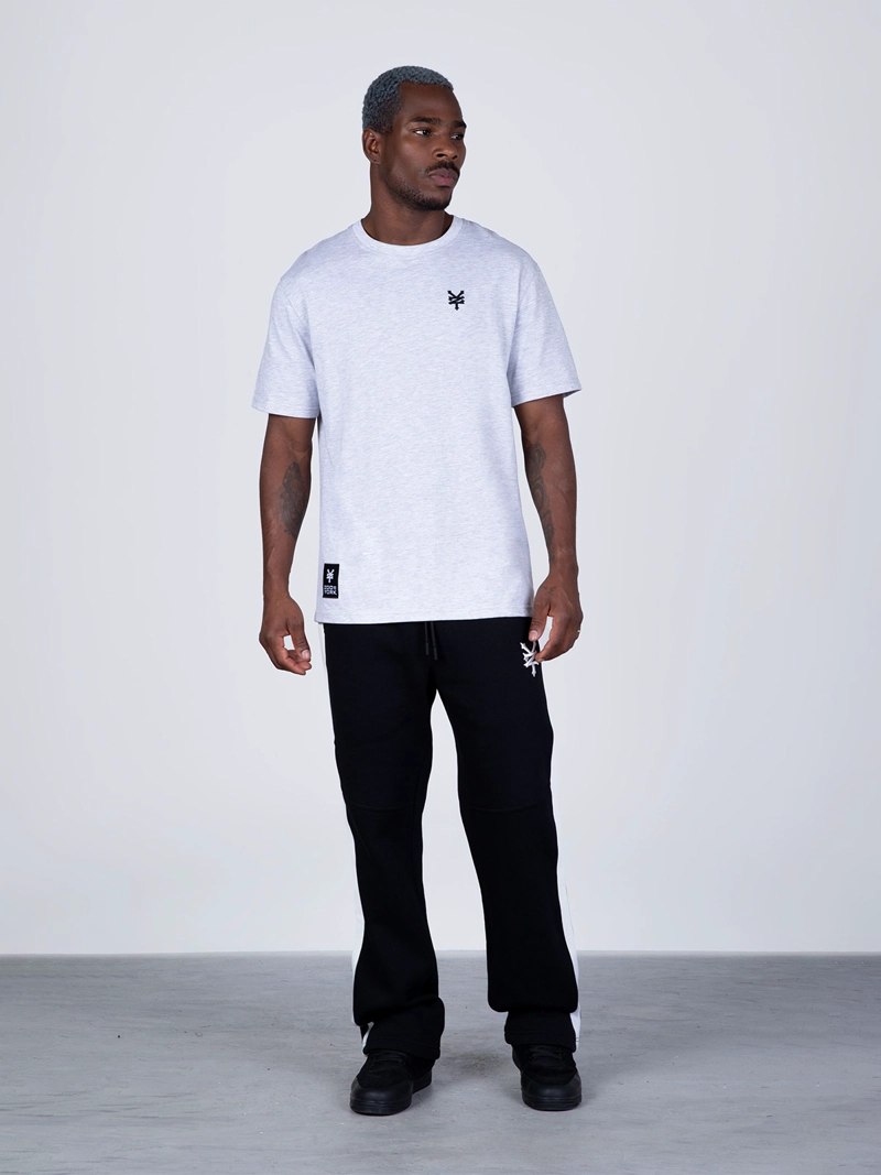 PANTALÓN JOGGER HOMBRE ZOO YORK RESUBWAY ZY - 4