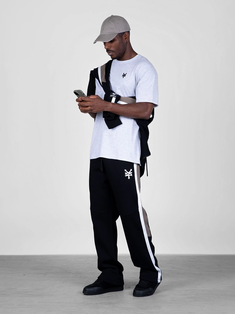 PANTALÓN JOGGER HOMBRE ZOO YORK RESUBWAY ZY - 5