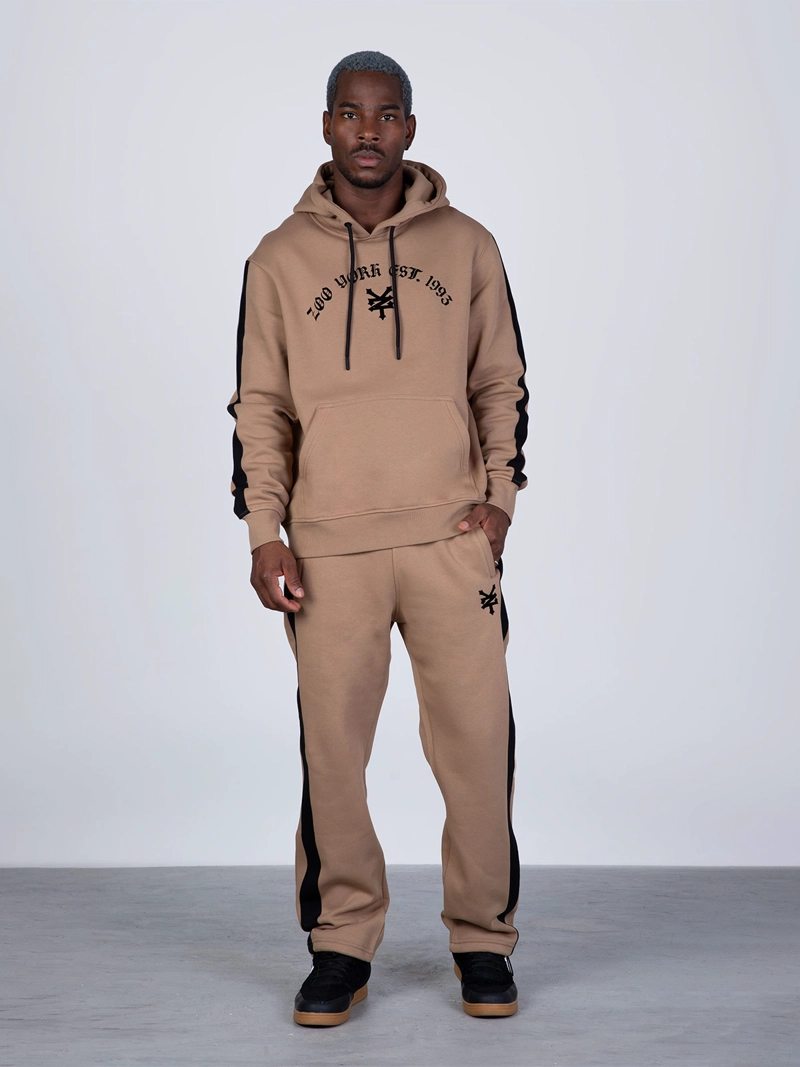 JOGGER HOMBRE ZOO YORK REGULAR - 1