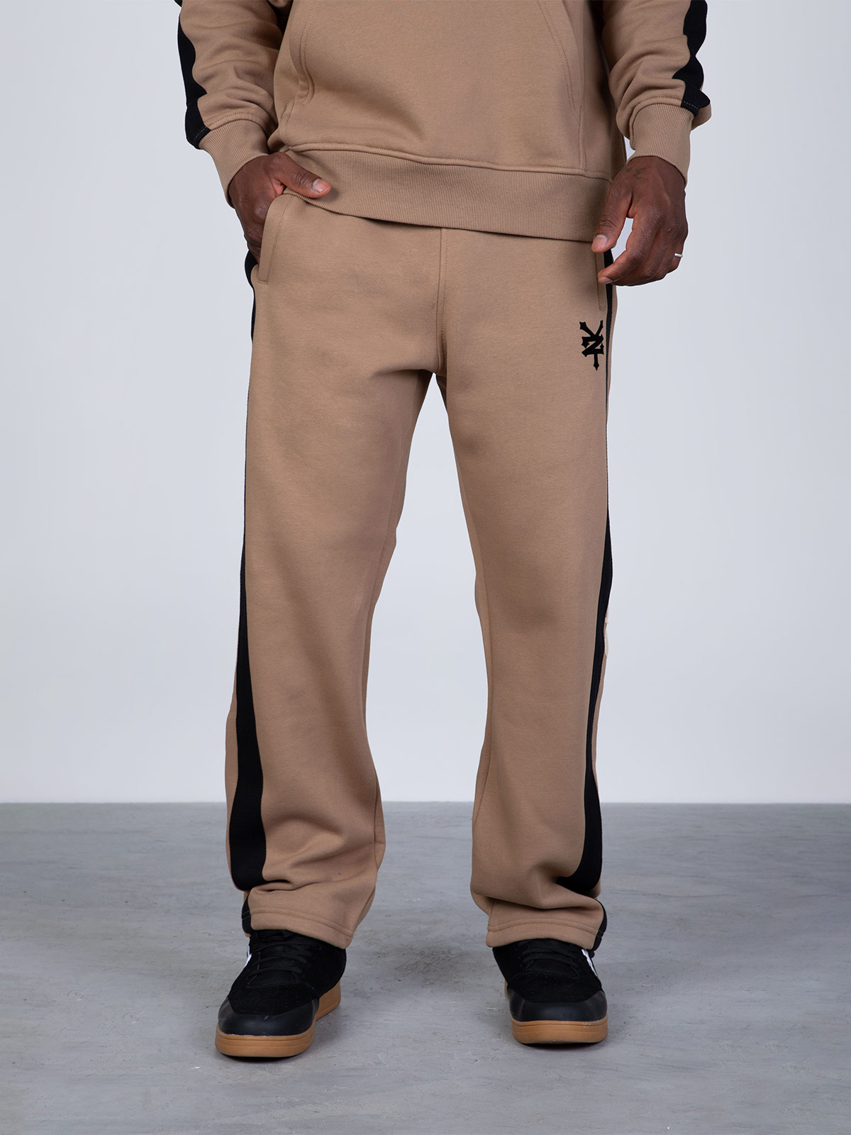 JOGGER HOMBRE ZOO YORK REGULAR - 2
