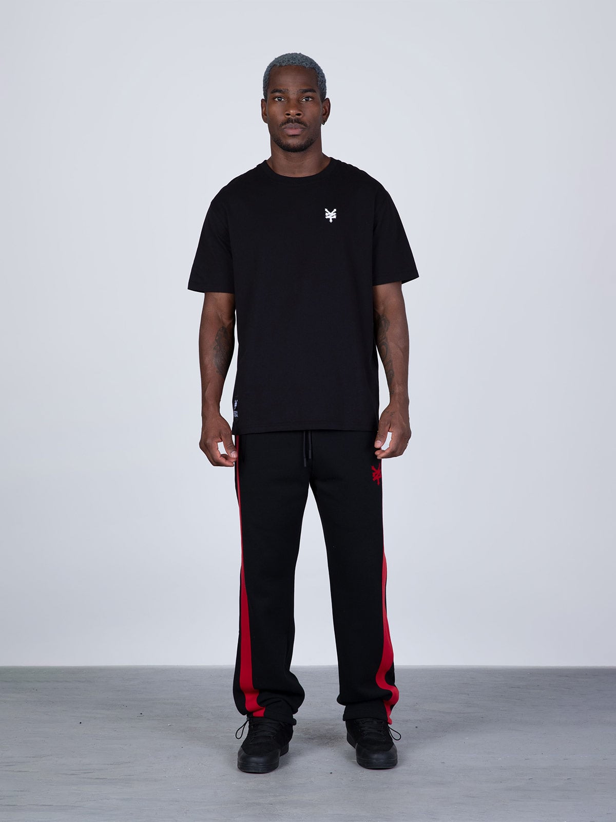 JOGGER HOMBRE ZOO YORK REGULAR - 1