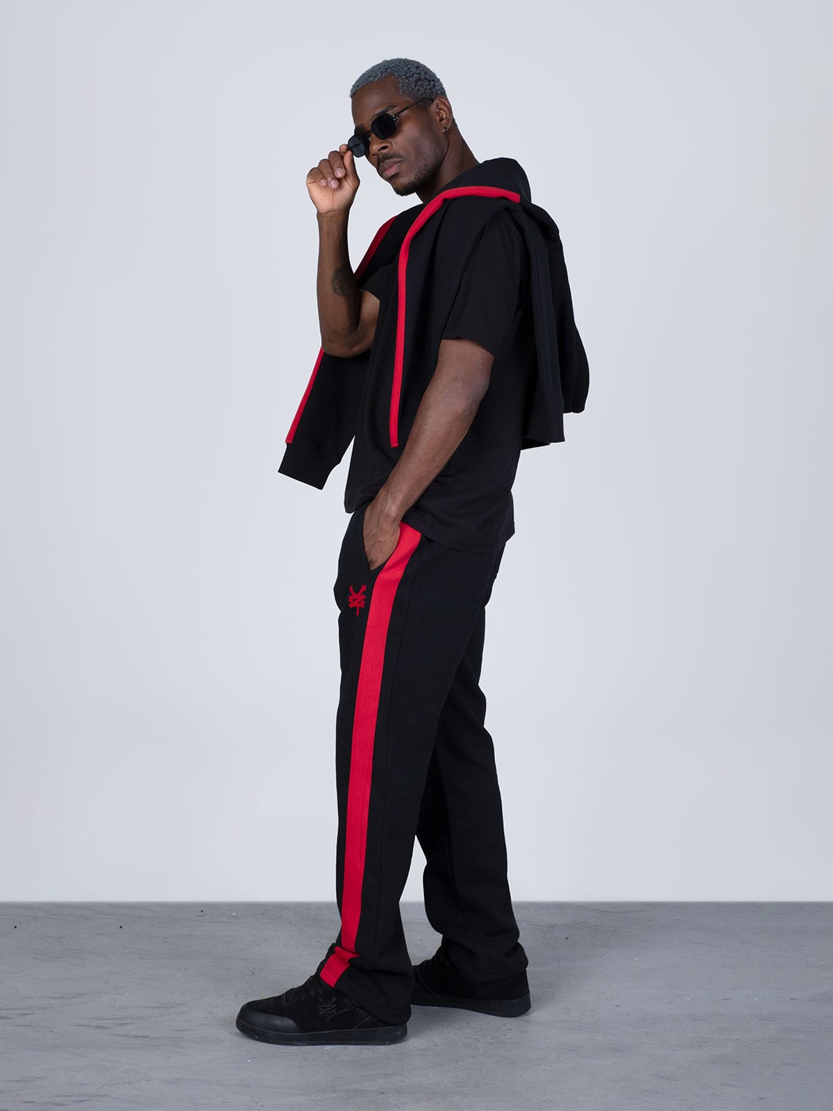 JOGGER HOMBRE ZOO YORK REGULAR - 2