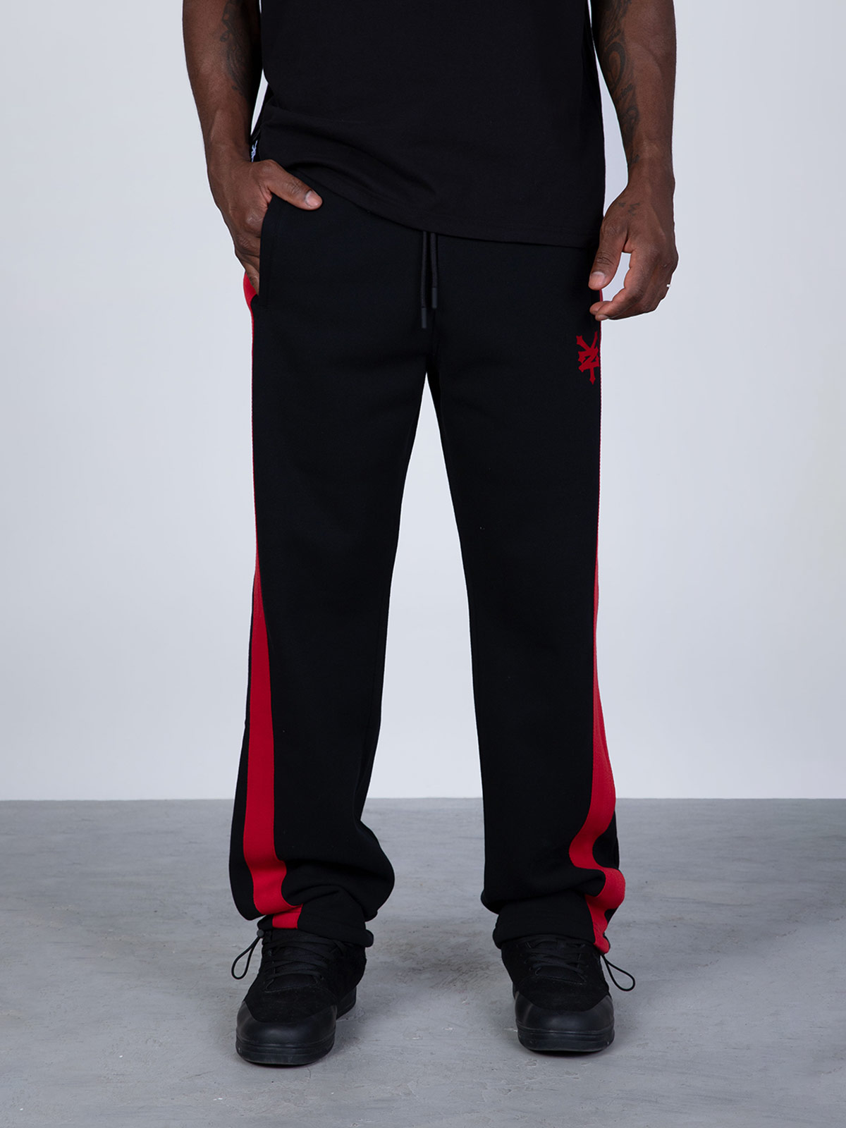 JOGGER HOMBRE ZOO YORK REGULAR - 3
