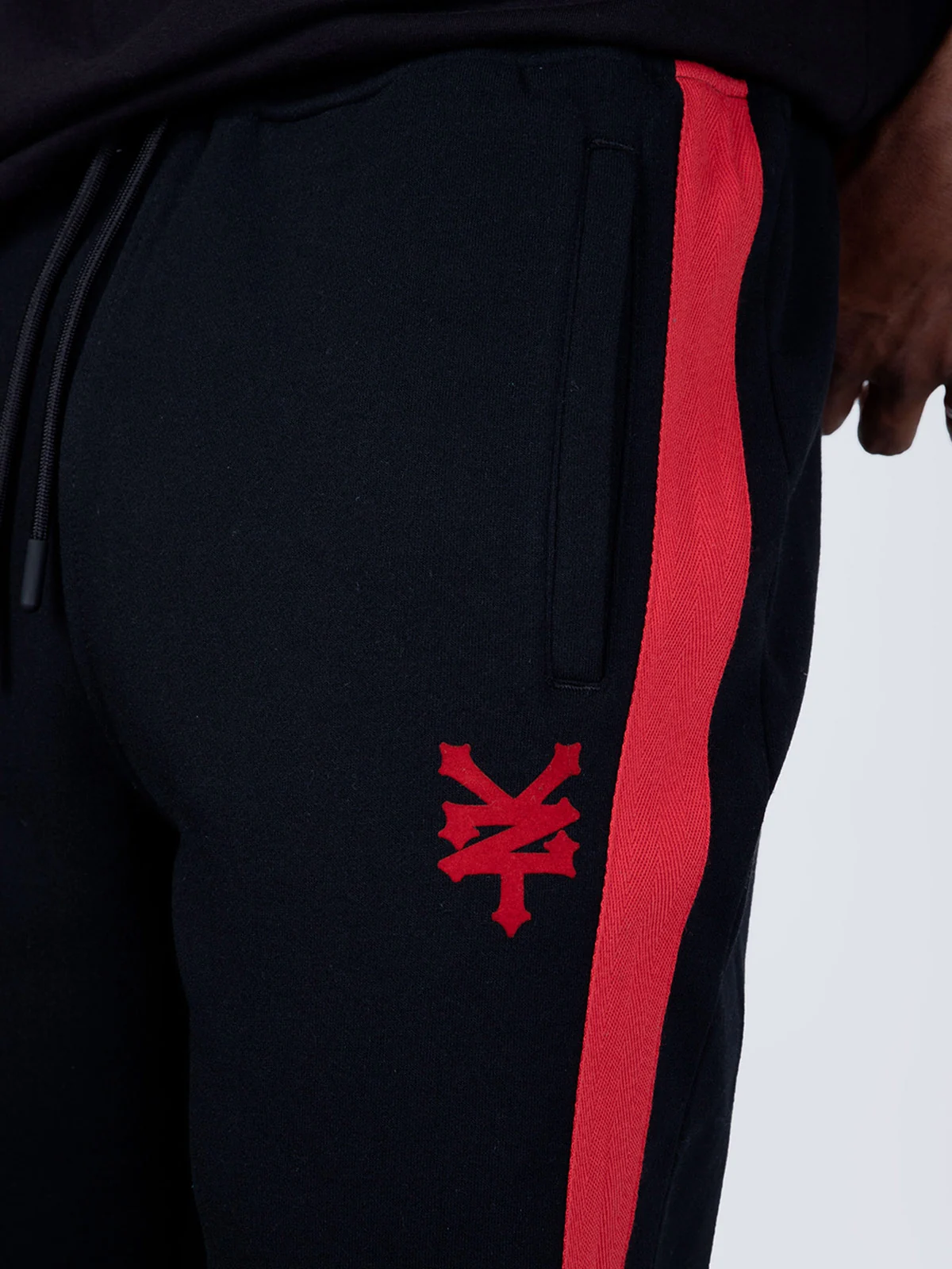 JOGGER HOMBRE ZOO YORK REGULAR - 5