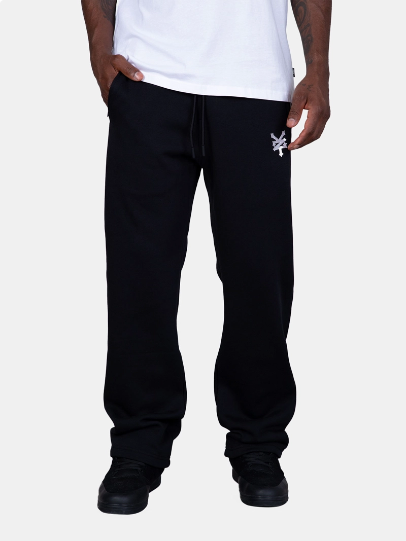 PANTALÓN JOGGER HOMBRE ZOO YORK COMMITMENT ZY - 2