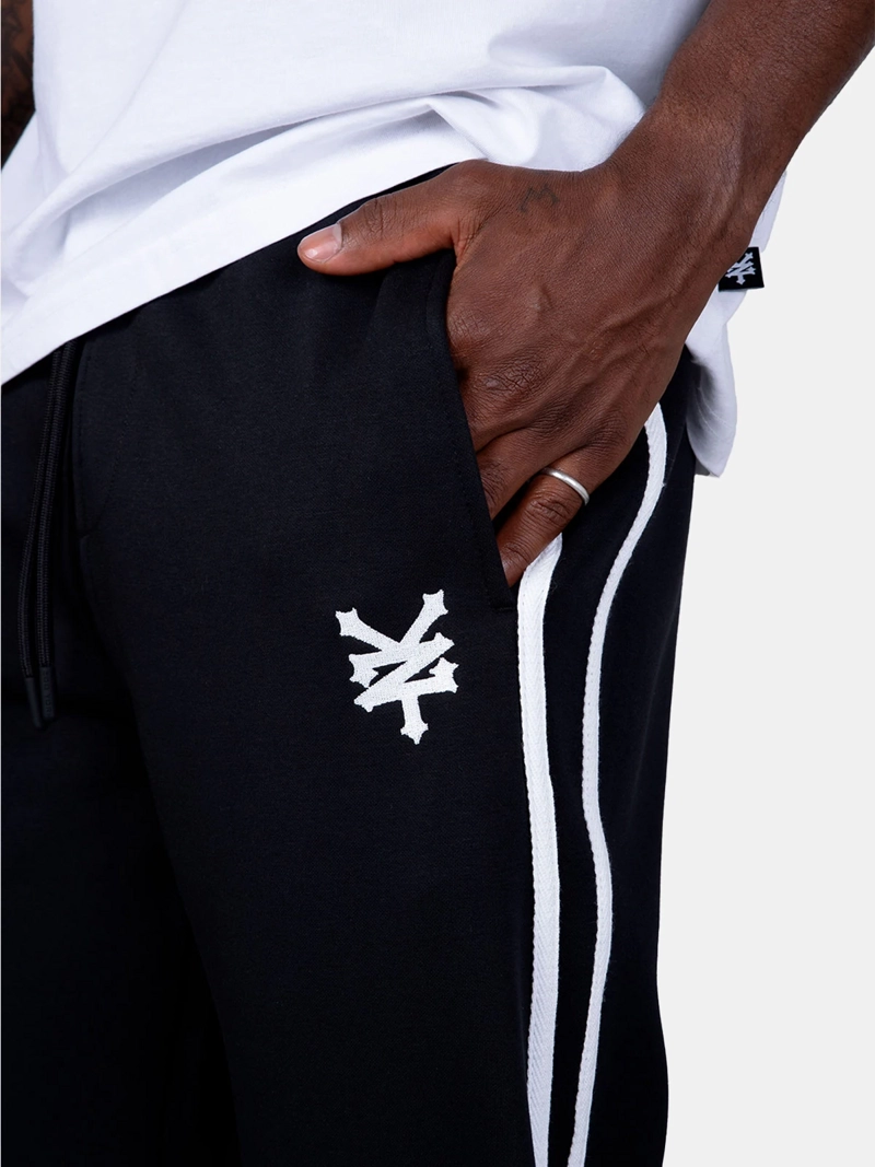 PANTALÓN JOGGER HOMBRE ZOO YORK COMMITMENT ZY - 3