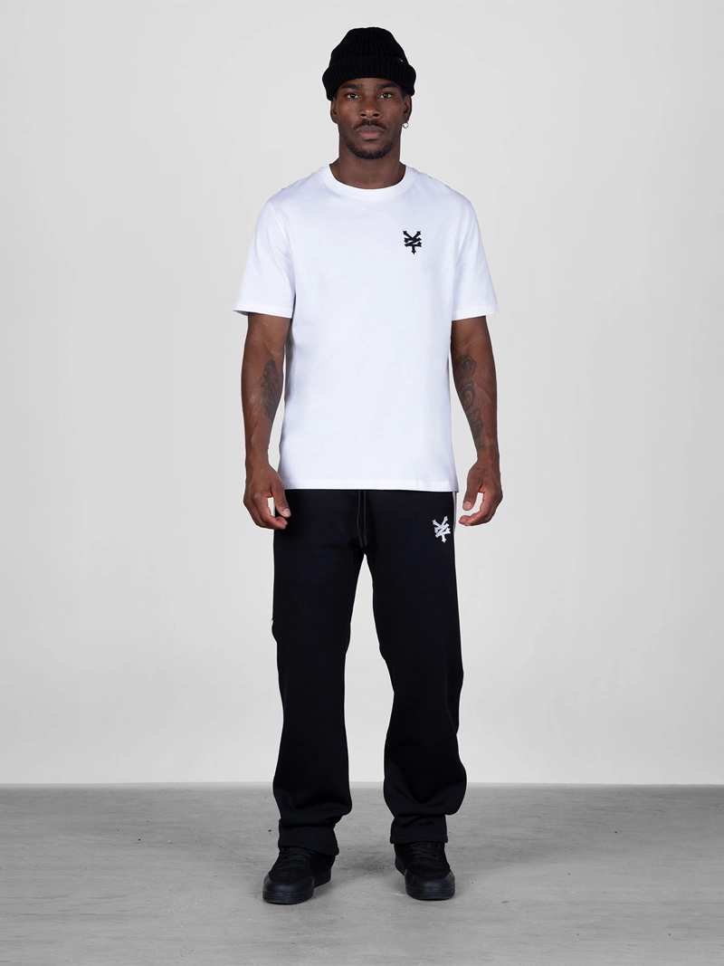 PANTALÓN JOGGER HOMBRE ZOO YORK COMMITMENT ZY - 4