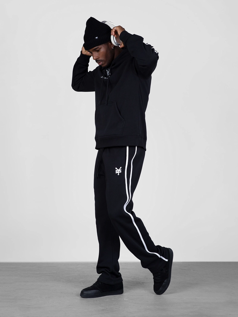 PANTALÓN JOGGER HOMBRE ZOO YORK COMMITMENT ZY - 5
