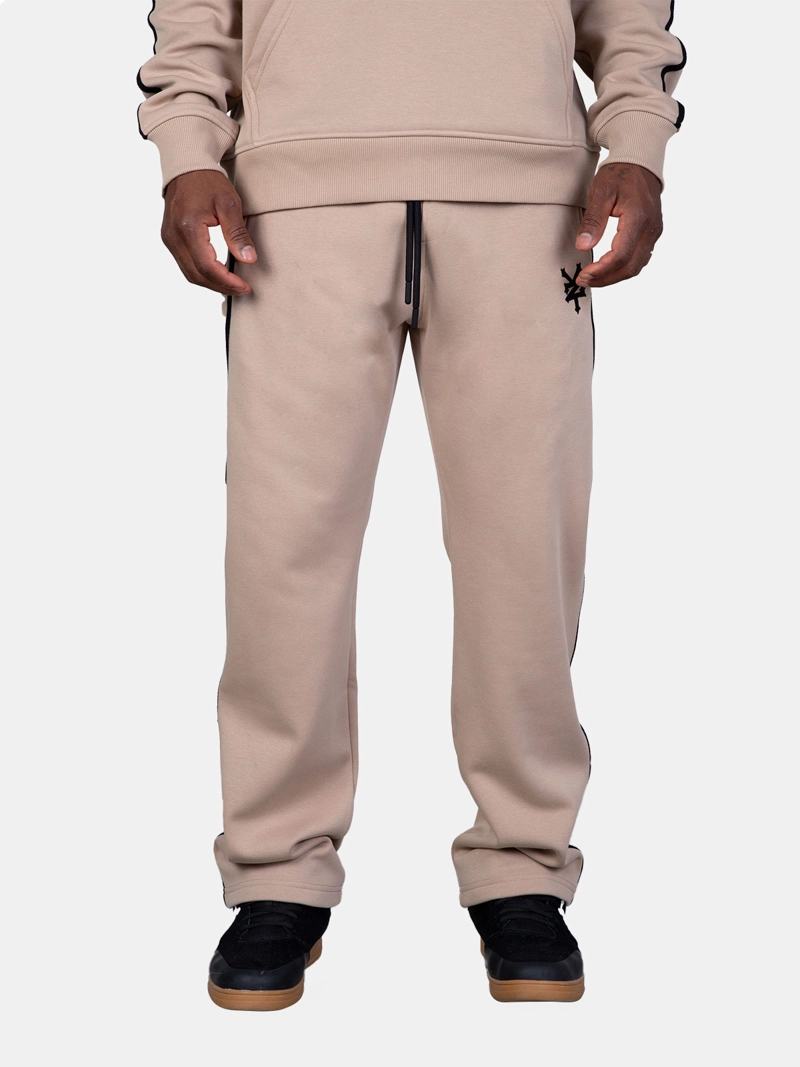 PANTALÓN JOGGER HOMBRE ZOO YORK COMMITMENT ZY - 1
