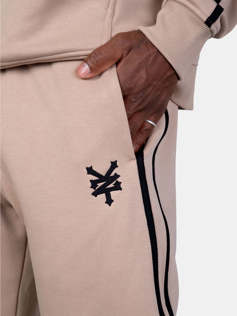 PANTALÓN JOGGER HOMBRE ZOO YORK COMMITMENT ZY - 3